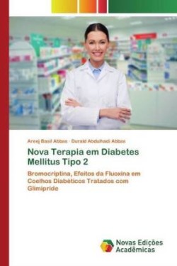 Nova Terapia em Diabetes Mellitus Tipo 2