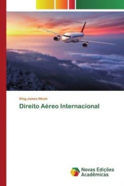 Direito Aéreo Internacional