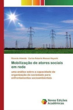 Mobilização de atores sociais em rede