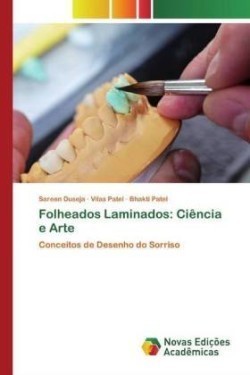 Folheados Laminados: Ciência e Arte