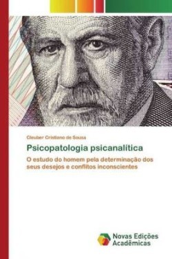 Psicopatologia psicanalítica