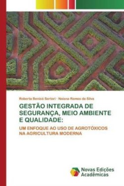 Gestão Integrada de Segurança, Meio Ambiente E Qualidade