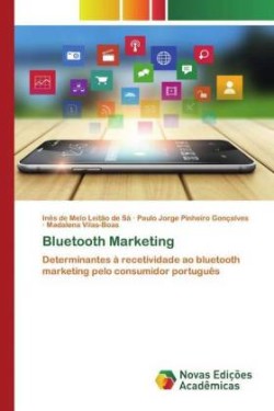 Bluetooth Marketing