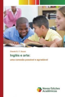 Inglês e arte