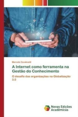 Internet como ferramenta na Gestão do Conhecimento