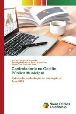 Controladoria na Gestão Pública Municipal