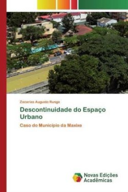 Descontinuidade do Espaço Urbano