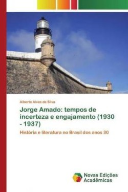 Jorge Amado