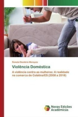 Violência Doméstica