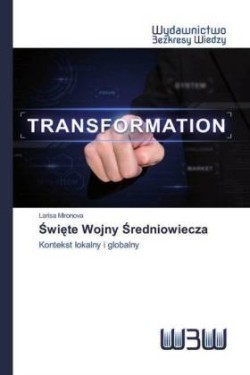 Święte Wojny Średniowiecza