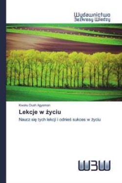 Lekcje w zyciu