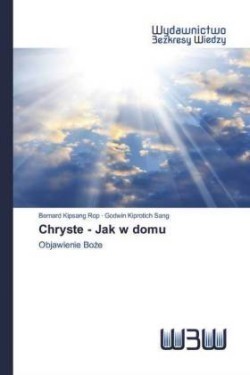 Chryste - Jak w domu