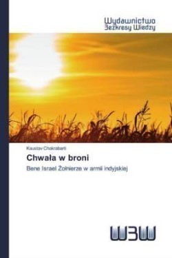 Chwala w broni