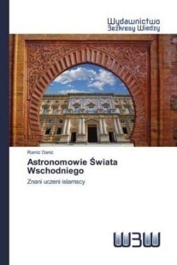 Astronomowie Świata Wschodniego