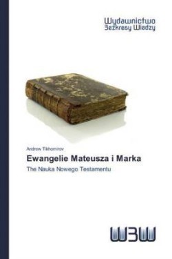 Ewangelie Mateusza i Marka