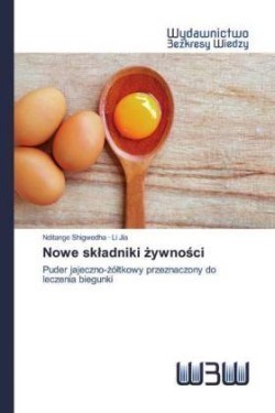 Nowe skladniki zywnosci