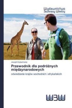 Przewodnik dla podróżnych międzynarodowych