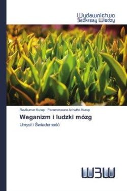 Weganizm i ludzki mózg