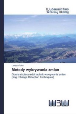 Metody wykrywania zmian