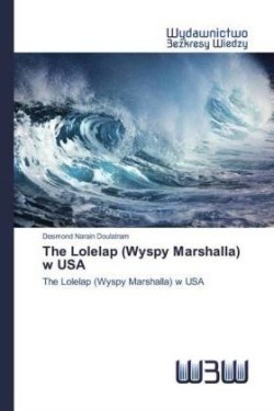 Lolelap (Wyspy Marshalla) w USA