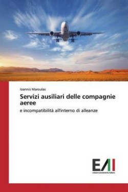 Servizi ausiliari delle compagnie aeree