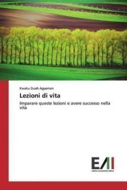 Lezioni di vita