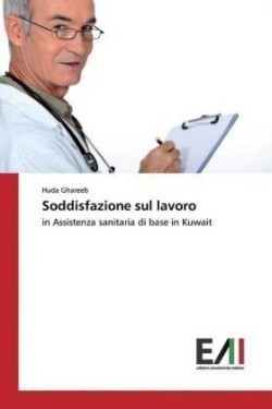 Soddisfazione sul lavoro