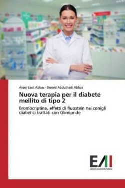 Nuova terapia per il diabete mellito di tipo 2