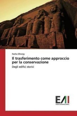 trasferimento come approccio per la conservazione