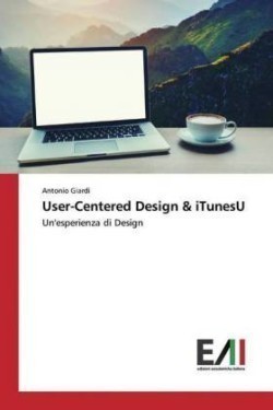 User-Centered Design & iTunesU