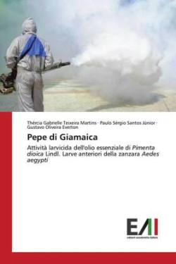 Pepe di Giamaica