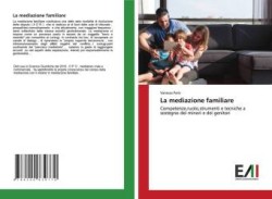 mediazione familiare