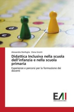 Didattica Inclusiva nella scuola dell'infanzia e nella scuola primaria