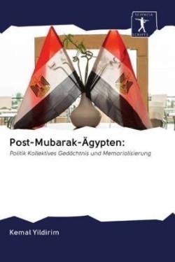 Post-Mubarak-Ägypten: