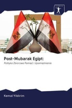 Post-Mubarak Egipt