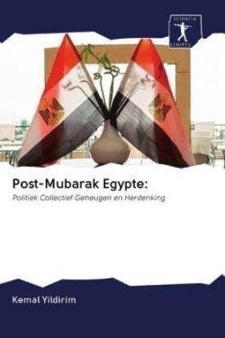 Post-Mubarak Egypte: