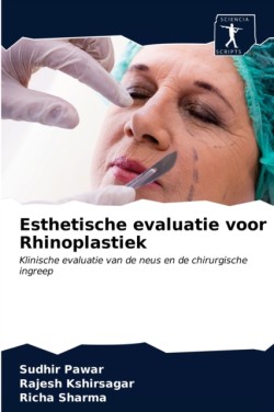 Esthetische evaluatie voor Rhinoplastiek