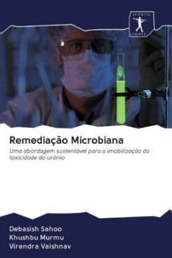 Remediação Microbiana