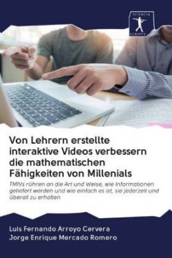 Von Lehrern erstellte interaktive Videos verbessern