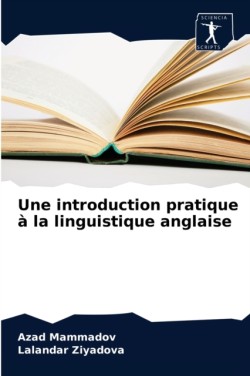 introduction pratique à la linguistique anglaise
