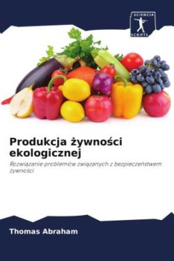 Produkcja żywności ekologicznej