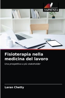 Fisioterapia nella medicina del lavoro