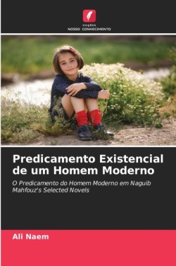 Predicamento Existencial de um Homem Moderno