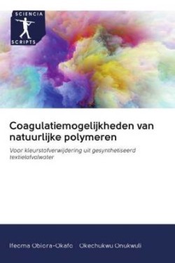 Coagulatiemogelijkheden van natuurlijke polymeren