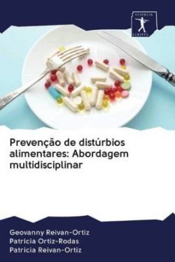 Prevenção de distúrbios alimentares