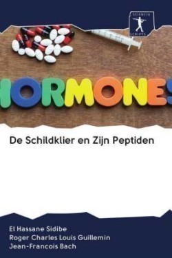 De Schildklier en Zijn Peptiden