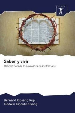 Saber y vivir