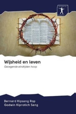 Wijsheid en leven