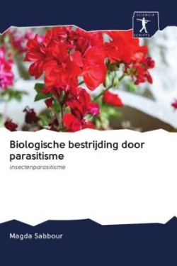 Biologische bestrijding door parasitisme