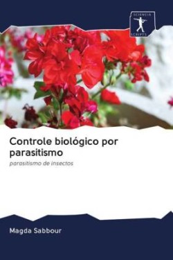 Controle biológico por parasitismo